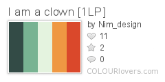 I_am_a_clown_[1LP]
